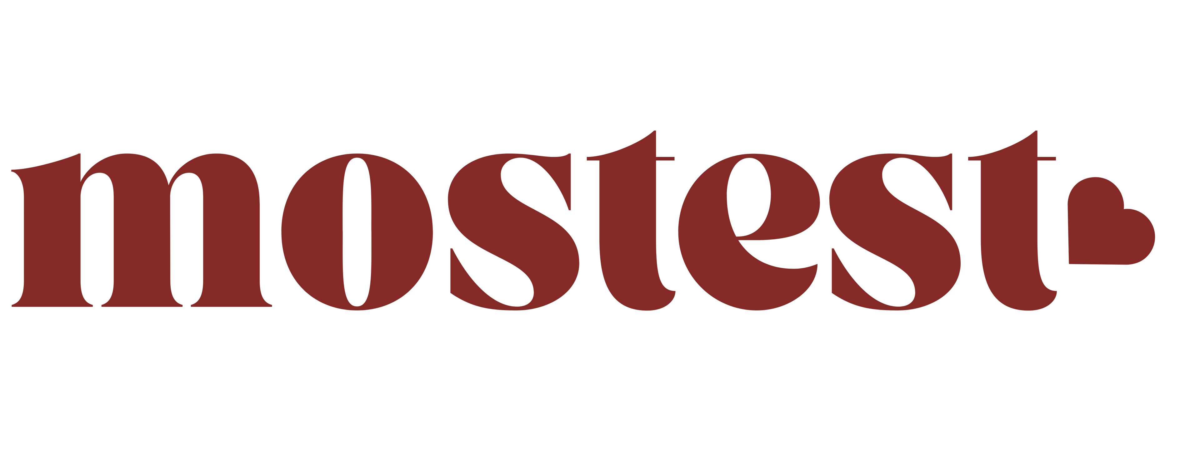 Mostest